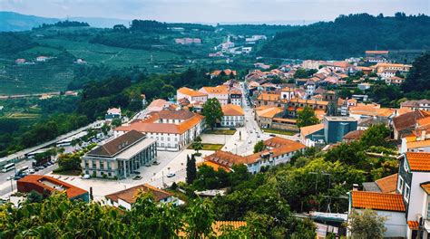 Why You Should Visit Lamego In Portugal’s Douro Valley